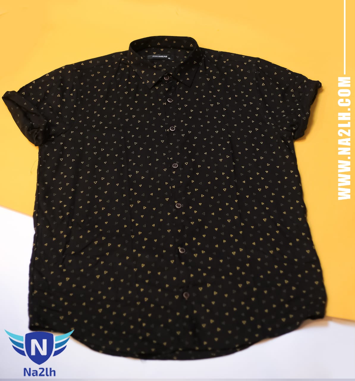 قميق شبابى نص كم